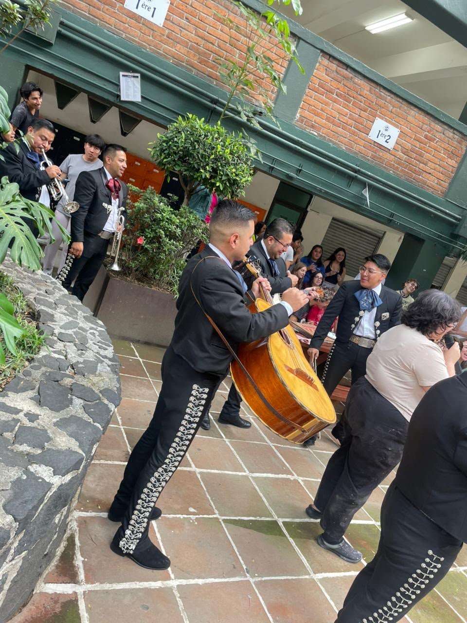 Mariachi 2
