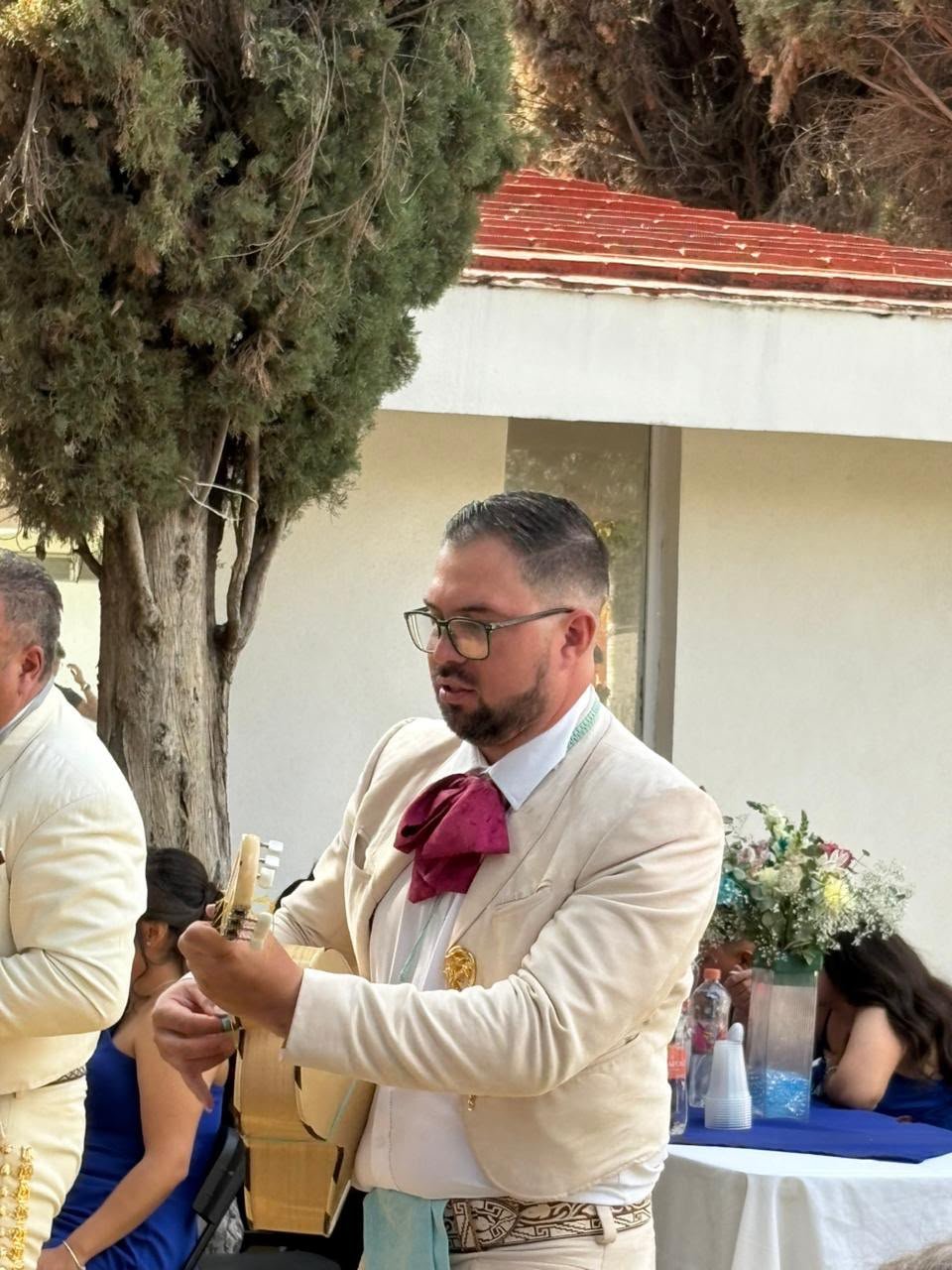 Mariachi 3